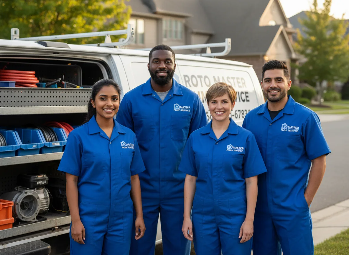 Sump Pump Installation company in Ingram, TX